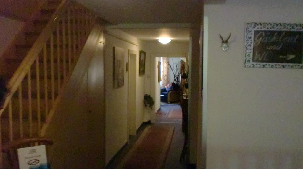 Landgasthof Zum Brueckenwirt Starnberg Eksteriør bilde