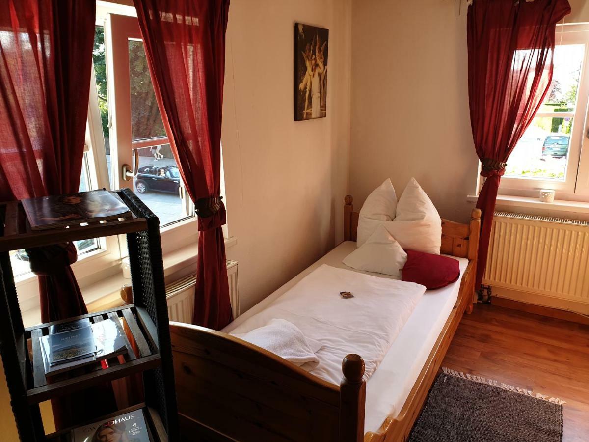 Landgasthof Zum Brueckenwirt Starnberg Rom bilde