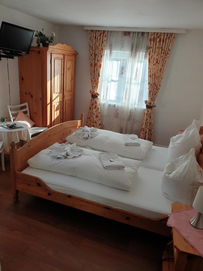 Landgasthof Zum Brueckenwirt Starnberg Eksteriør bilde