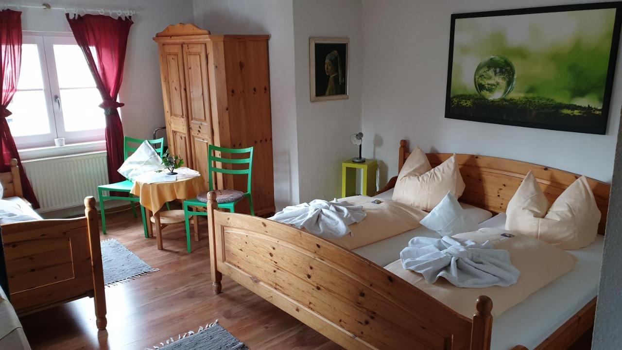 Landgasthof Zum Brueckenwirt Starnberg Eksteriør bilde