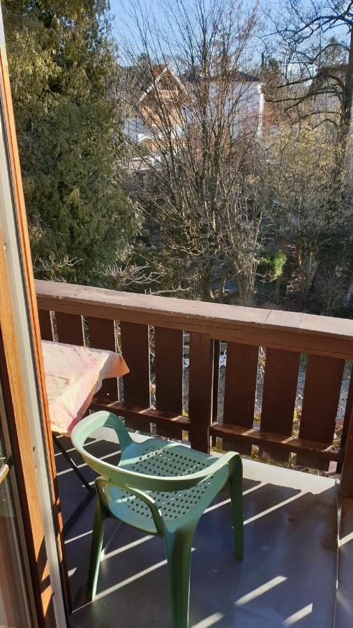 Landgasthof Zum Brueckenwirt Starnberg Eksteriør bilde